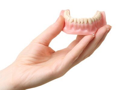 Densurefit For Lower Dentures Seligman MO 65745